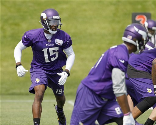 Minnesota Vikings: Full Breakdown and Depth Chart Analysis at Wide