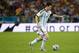 Will Messi join the all-time great World Cup leaderboard?