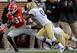 Georgia WR Chris Conley
