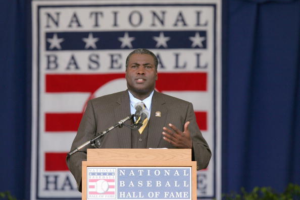 Hall of Famer Tony Gwynn Passes, and There Is a (5.5) Hole in Baseball  Universe, News, Scores, Highlights, Stats, and Rumors