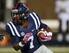Ole Miss RB Mark Dodson