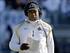 Purdue head coach Darrell Hazell