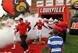 Head coach Bobby Petrino returns to lead Louisville.