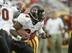 RB Steven Jackson