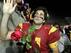 QB Matt Leinart