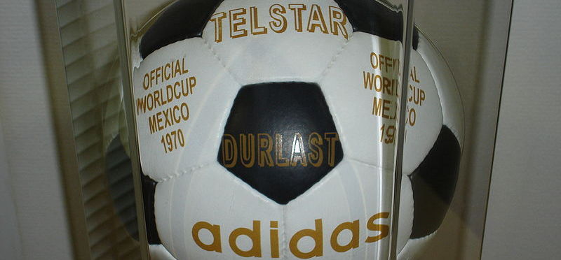 Telstar to Jabulani to Brazuca: Evolution of World Cup Final Ball