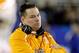 This has to be the look Butch Jones would like to give former UT athletic director Mike Hamilton for making the schedule for Jones' first two seasons on Rocky Top.