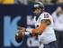 Terrel Hunt threw for 1,638 yards and 10 touchdowns in 2013.