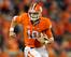Cole Stoudt threw for 415 yards and five touchdowns as Tajh Boyd's backup in 2013.