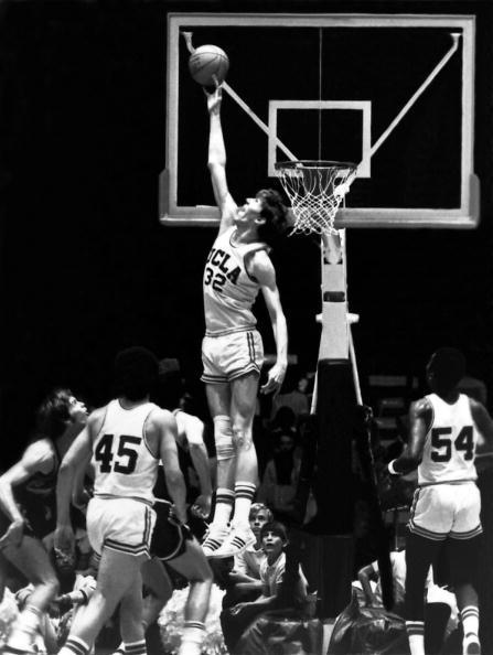 Basketball Hall of Fame: Former Net Swen Nater was a rebounding force