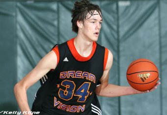 College Basketball Recruiting Dream Package Deals From The 2015
