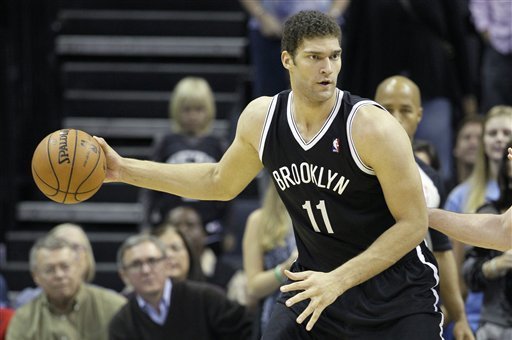 Brooklyn Nets: Worst 10 1st-Round Picks In Franchise History - Page 11