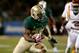 Redskins running back Lache Seastrunk