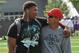 Georgia hopes to keep top-ranked DT Trent Thompson in his home state.