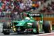 The colours on the cars came out beautifully in this week's pictures.