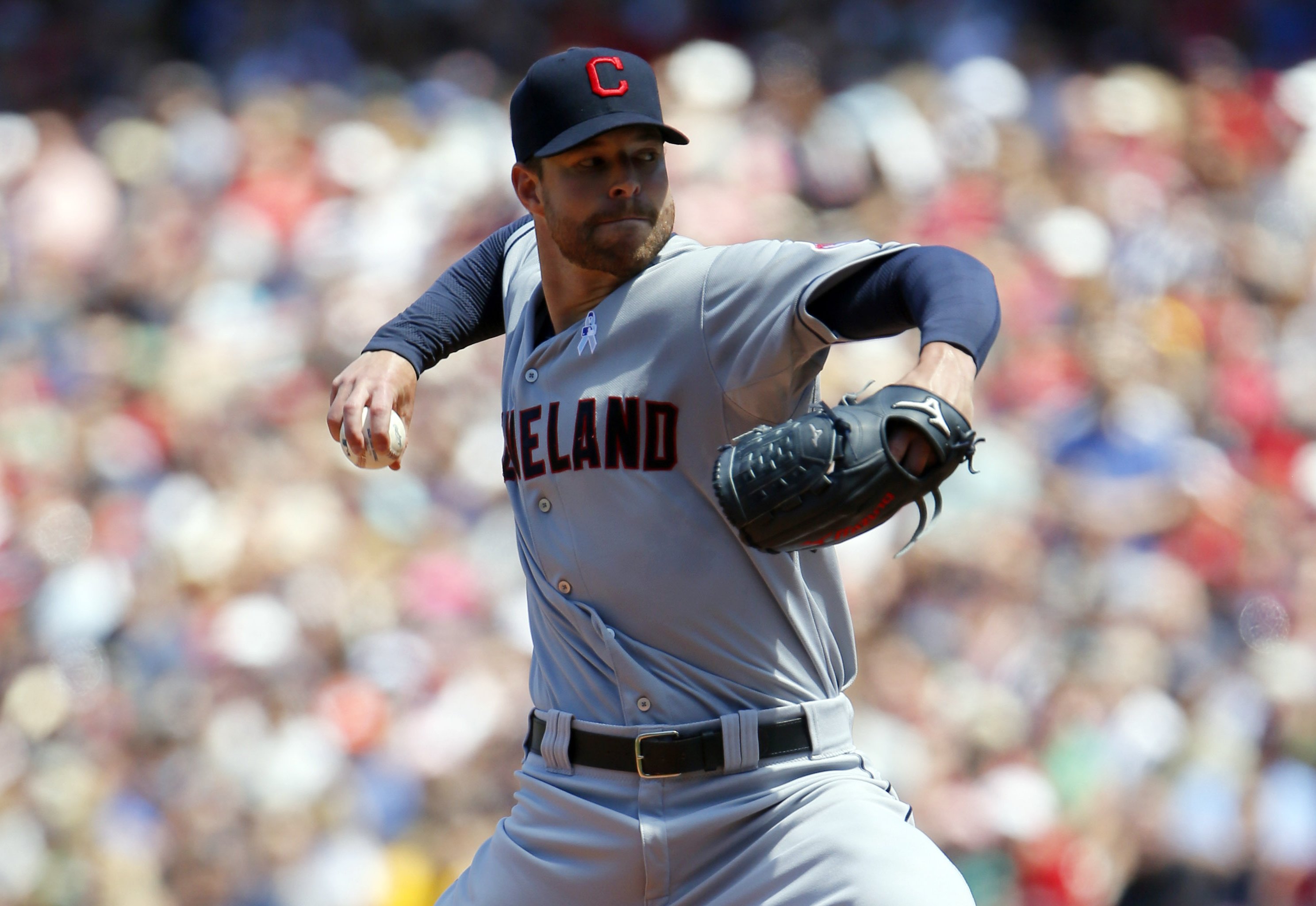 Corey Kluber is the biggest snub of 2014 MLB All-Star Game rosters -  Covering the Corner