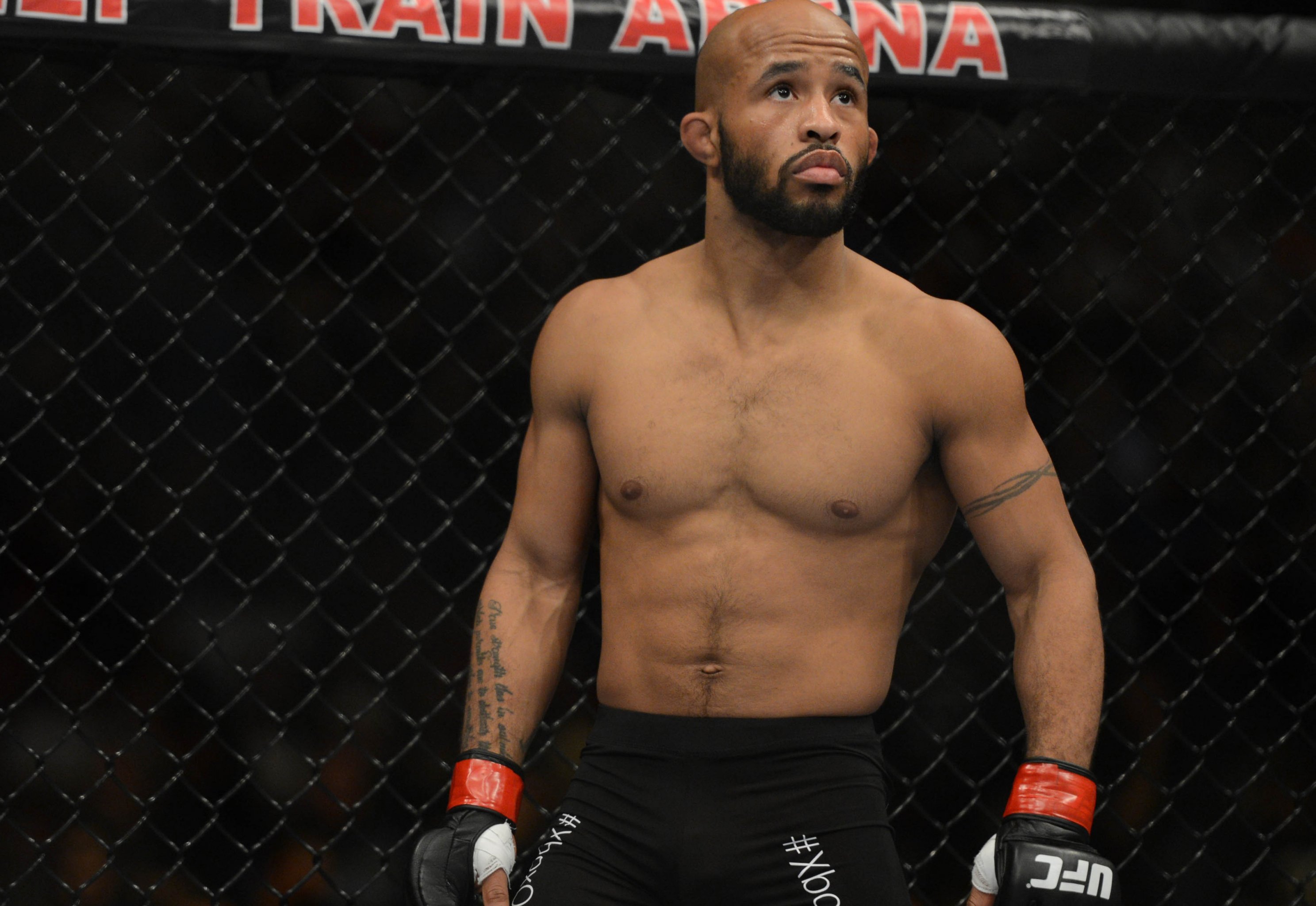 Demetrious Johnson Captures Gold At IBJJF Masters Worlds - ONE Championship  – The Home Of Martial Arts