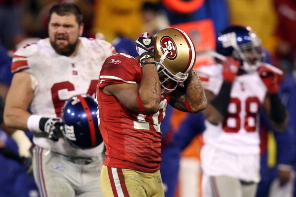 Niners Biggest Playoff Upset! - MavoBooks