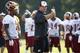 Jay Gruden already has a great deal to prove in his first season as head coach.
