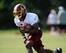 Alfred Morris is the incumbent starter, and with a new offensive system there are bound to be questions asked.