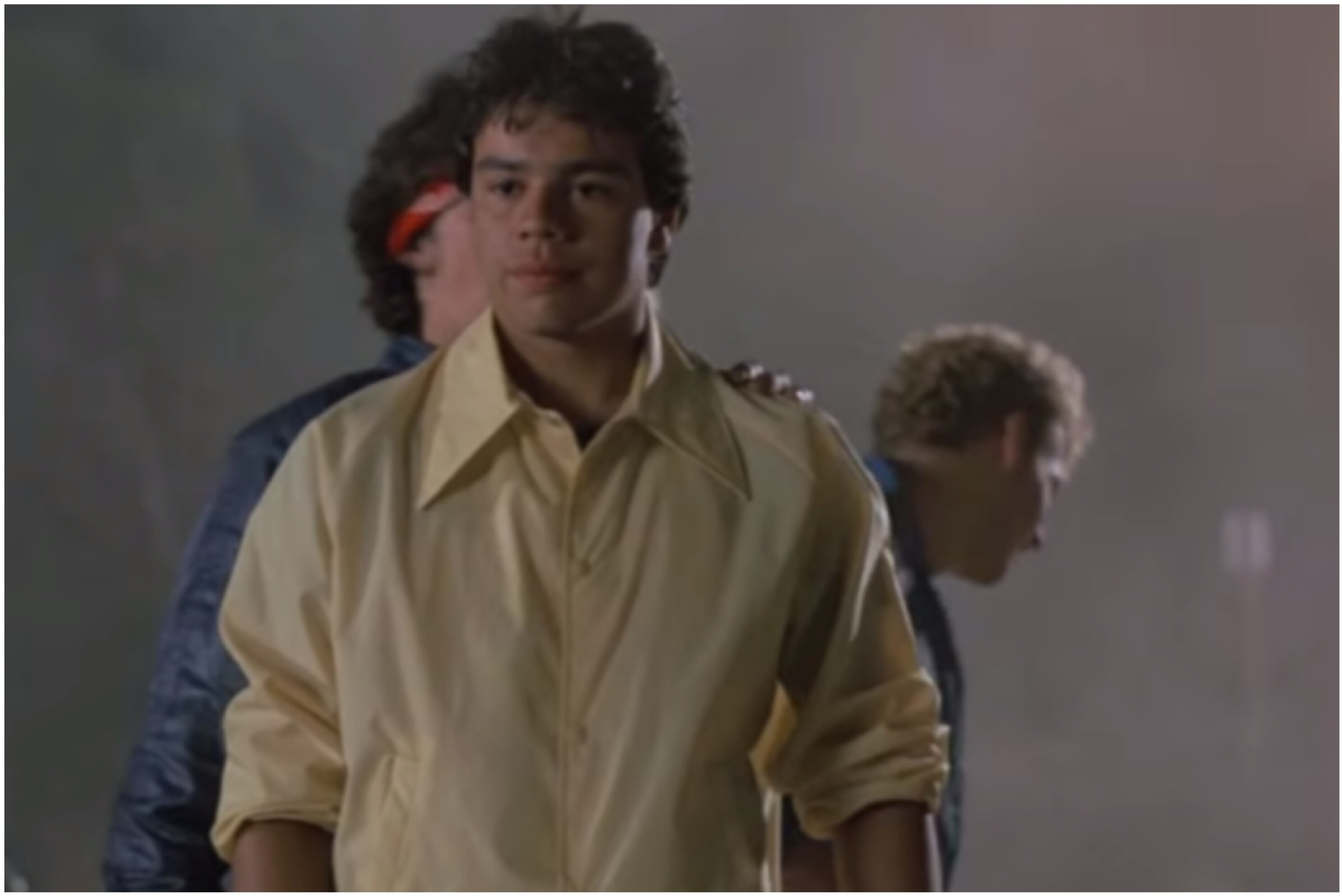 The Karate Kid 30 Year Anniversary Where Are They Now Bleacher Report Latest News Videos And Highlights Martin kove (actor, cobra kai sensei john kreese): the karate kid 30 year anniversary