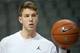 Travis Bader could add his three-point arsenal to the Warriors.