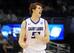 Rob Loe has a high basketball IQ.