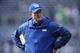 There are some tough roster decisions awaiting head coach Tom Coughlin this summer.