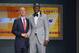 The Los Angeles Lakers selected their power forward of the future—Julius Randle—with the No. 7 pick in Thursday's draft.