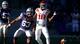The fair catch is routine but yet fraught with danger.