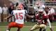 2012's Florida State-Savannah State game was one of the biggest mismatches in recent memory.