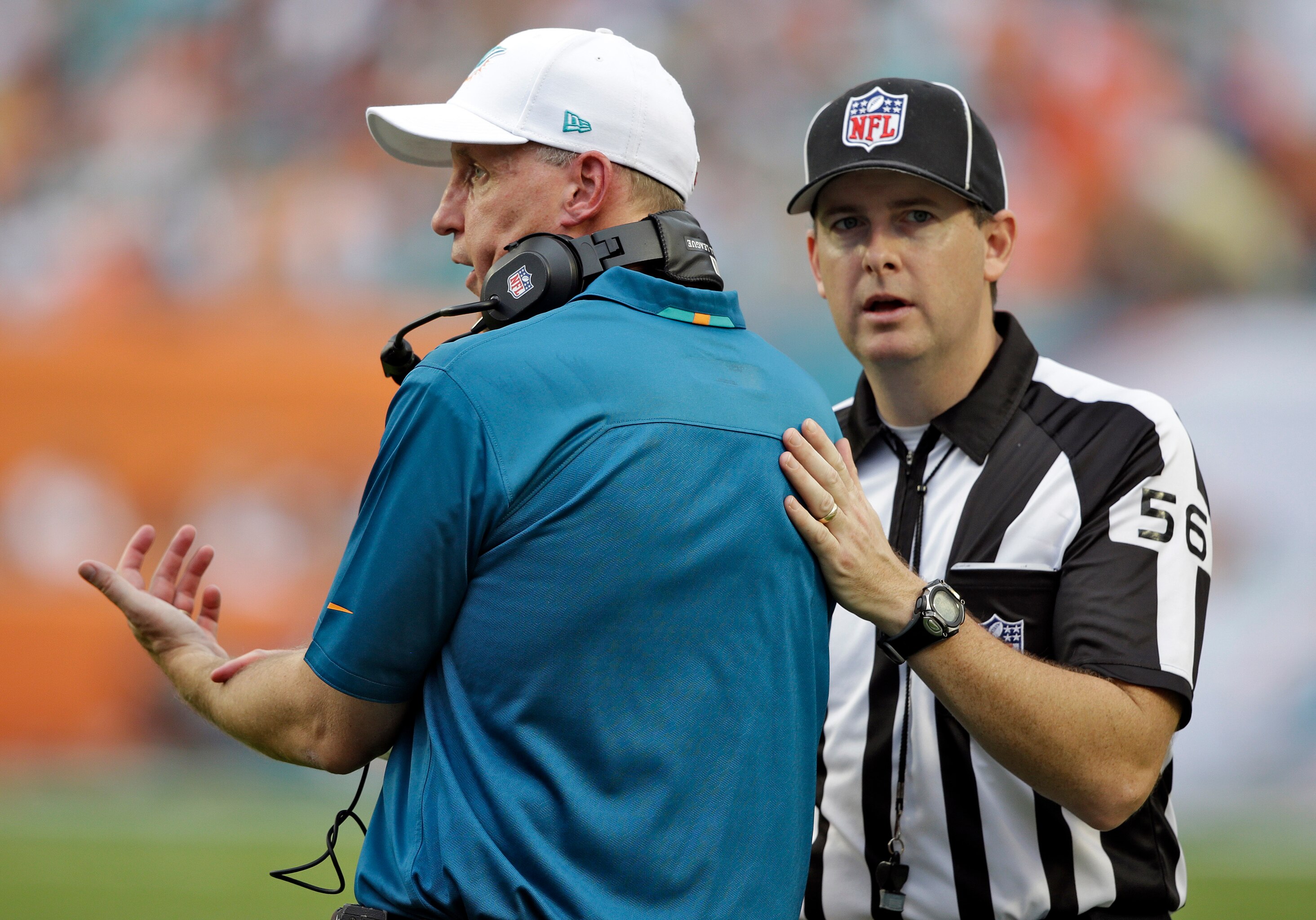 Power Ranking Every Coaching Staff Heading into the 2014 NFL Season | News,  Scores, Highlights, Stats, and Rumors | Bleacher Report