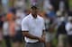 Tiger Woods has considerable work to do before the Open Championship.