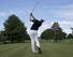 Harris English definitely has the swing of a guy who should be winning big golf tournaments.