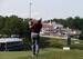 Jason Day seems to be rounding into form more and more this week.