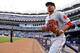 One of the Boston Red Sox's top prospects, Mookie Betts made his MLB debut over the weekend.