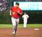 Back from another stint on the disabled list, Wilson Ramos might be worth adding—you know, while he's healthy.