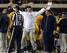 Cal coach Jeff Tedford