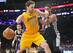 Pau Gasol is unlikely to end up with the Warriors.