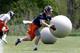 RB Jordan Lynch