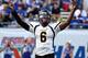 Florida QB Torrance Gibson has several teams chasing him.