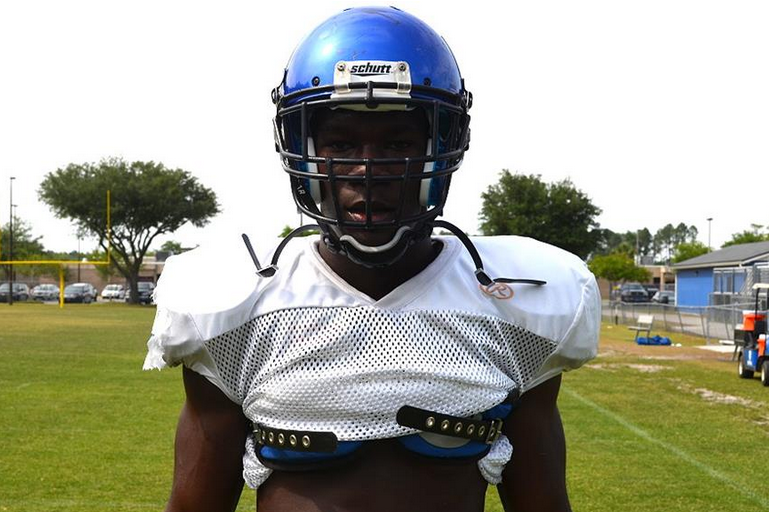 Top 10 2015 Recruits To Watch In Espn High School Football Kickoff
