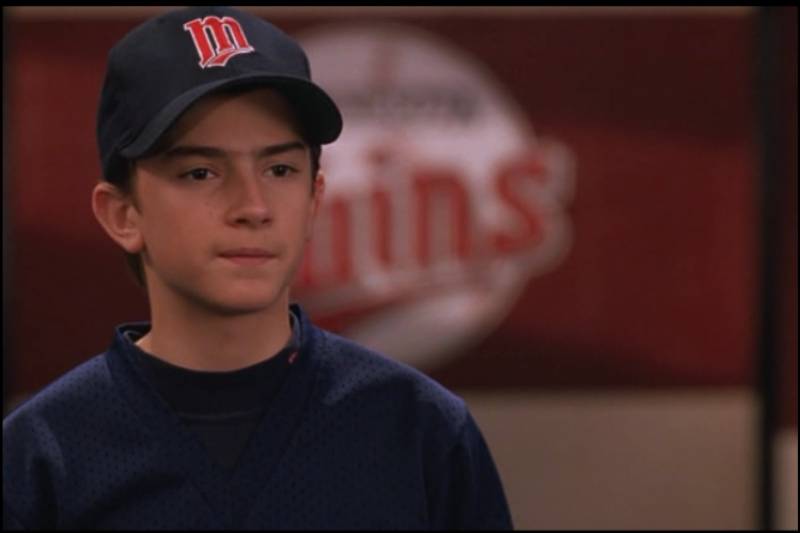 Where Are They Now Little Big League 20 Year Anniversary - 