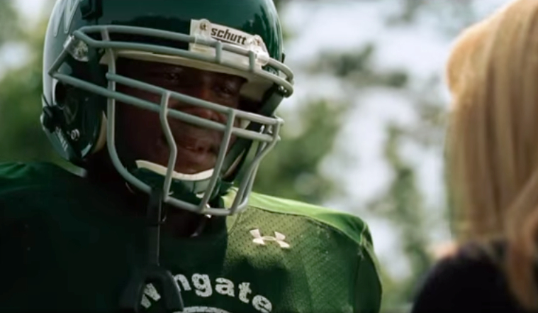 15 Mistakes In Sports Movies Bleacher Report Latest News