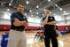 Mike Krzyzewski (L) and Jerry Colangelo will be charged with sorting out Team USA's top 12 later this summer.