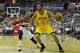 Because Evan Turner played limited minutes with the Indiana Pacers once he was traded from Philadelphia, his value won't be as high in free agency and would be an affordable option for the Wizards, should Trevor Ariza land with another team.
