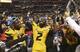 It's going to be difficult to replace all the stars the Tigers lost off a dynamic 2013 offense.