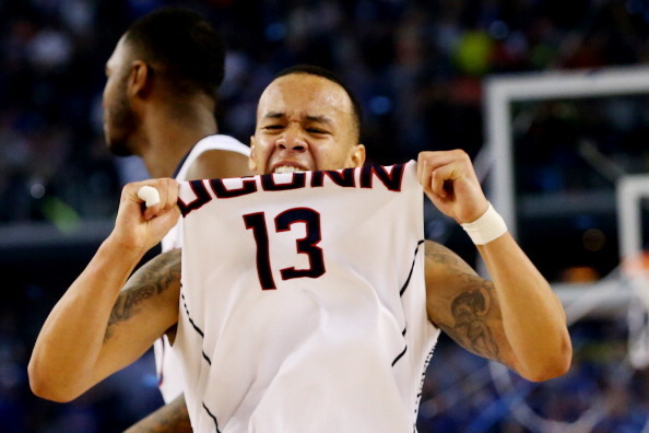 Ranking The Most Unlikely Champions In College Basketball History