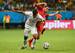 Yedlin played like a grown man in this tournament.