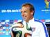 Klinsmann is clearly in control, which is exactly what the Americans need.